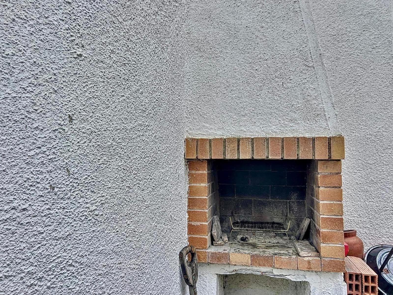 Requesens Villa Empuriabrava Exteriör bild
